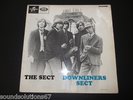 Downliners sect ( The Sect ) Rare UK 1st Press Debut LP 