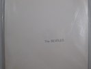 The Beatles SEALED White Album MFSL 2-072 Mobile Fidelity Sound Labs Rare