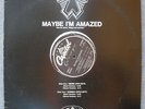 Beatles Paul McCartney Wings Maybe I'm Amazed PROMO 12