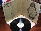 COLOSSEUM DAUGHTER OF TIME VERTIGO vinyl LP EX+ 1Y1 / 2Y1
