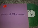 Bob Dylan GWW Troubled Troubador Green Vinyl Basement Tapes Sessions NM