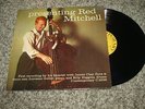 Presenting Red Mitchell LP 1957 Original Deep Groove Pressing Contemporary NM