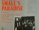 Various-Live At Small's Paradise-Blue Moon 1.029-ENGLAND