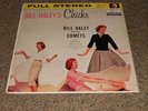 Bill Haley and His Comets - Bill Haley's Chicks LP Original Decca Issue NM Vinyl