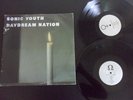 SONIC YOUTH   DAYDREAM NATION 2 LP ORIGINAL 1988