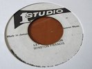 Winston Francis Lets Go To Zion Studio One 7