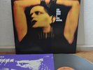 Lou Reed Rock N Roll Animal Japan LP Velvet Underground 1974 RCA-6200 Insert