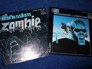 METHUSALEM ( RALF NOWY ) : ROBOTISM+ZOMBIE 2x7