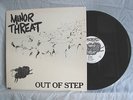 Minor Threat 