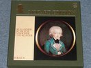 SZERYNG & HAEBLER violin sonatas MOZART - ED1 PHILIPS 12LP MINT