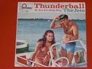 7-Single-Beat-THE JETS-Thunderball