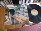 GARYBALDI NUDA 1972 ITALY PROG. MONSTER 1ST PRESS WOW