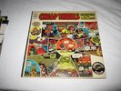 BIG BROTHER & THE HOLDING COMPANY CHEAP THRILLS  COLUMBIA KCL 2900 MONO LP