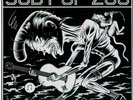 Sub Pop 200 3 LP box 5000 copies only, booklet signed by Soundgarden very rare