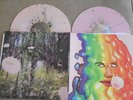 Black Moth Super Rainbow Dandelion Gum 1st Press #422 scented DELUXE Eating us