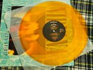 NIRVANA PROMO ONLY LP 