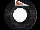 Northern Soul 45 NOLAN PORTER If I Could Only Be Sure/Work It Out In The Morning