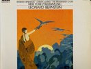 MAHLER; 2nd Symphony with BERNSTEIN Hungaroron-DGG SLPDL 31230 MINT