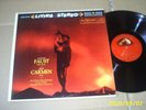 Gounod: Faust/Bizet: Carmen 1960 LP-Alexander Gibson-RCA Living Stereo 2449-EX
