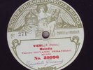 10½” FONOTIPIA –  GIOVANNI ZENATELLO