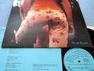 LP ANNETTE PEACOCK (EX/M-) Been In The Streets Too Long IRONICRECORDS 1983 UNITE