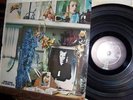 ENO LP Here Come The Warm Jets original BRIAN ENO