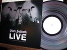 BLACK SABBATH ltd.ed. 3LP Live @ Hammersmith Odeon DIO