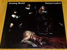 AMAZING BLONDEL - FANTASIA LINDUM - TOP 1st UK PINK RIM PRESS - EX+