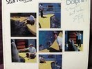 Stan Getz Quartet - The Dolphin, AUTOGRAPHED, SIGNED, 1981 Concord Jazz CJ-158