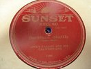 OWEN FALLON CALIFORNIANS Darktown Shuffle SUNSET 1135 V++