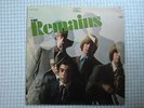 Original THE REMAINS Garage Psych LP Epic 1st Pressing NM-