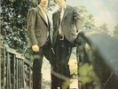 TWICE AS MUCH Own Up 1966 UK lp IMMEDIATE label