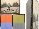 Harrison All things must pass box set Rare 1st French Pressing NM