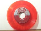 THE FLAMINGOS 45 