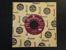 CRICKETS (BUDDY HOLLY) OH, BOY/NOT FADE AWAY 7