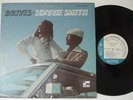 LONNIE SMITH Drives BLUE NOTE BST 84351 Original Liberty Jazz Soul LP RVG