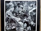 REGGIE ANDREWS Locke High MSINGI WORKSHOP '72 LP Private Press