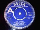 SMALL FACES  I Can't Make It  ORIG UK Decca DEMO  1967  RARE  *1 DAY AUCTION *