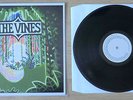 THE VINES LP HIGHLY EVOLVED   DEBUT ALBUM NIRVANA OASIS STROKES