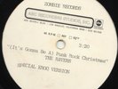 THE RAVERS Punk Rock Christmas RODNEY BINGENHEIMER KROQ FM VERSION 10