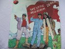 2LP Beatles - The Little Red Album (SAPCOR 38)