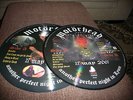 MOTORHEAD.ANOTHER PERFECT NIGHT IN LYON 27/05/2007.DOUBLE PICTURE DISC. RARE
