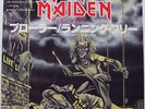 IRON MAIDEN 
