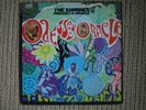 The Zombies psychedelic odessey & oracle / psychedelic vinly album / Zombies