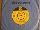 KINKS Apeman Promotion Only Single