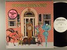 Captain Beyond  Sufficiently Breathless   White Label Promo