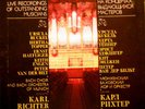 KARL RICHTER IN MOSCOW 1968:Bach