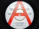 NANCY WILSON My Foolish Heart 7