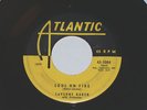 LaVerne Baker - Soul On Fire - Atlantic 1004 - 1953