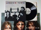 Paul McCartney Wings - London Town. UK 1st Press 1/1 Near Mint